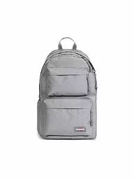 EASTPAK | Mochila Padded Double | Gris claro