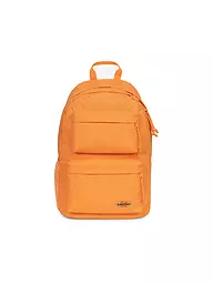 EASTPAK | Mochila Padded Double | Naranja