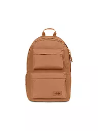 EASTPAK | Mochila Padded Double | Marrón