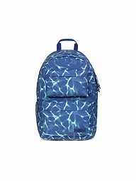 EASTPAK | Mochila Padded Double | Azul