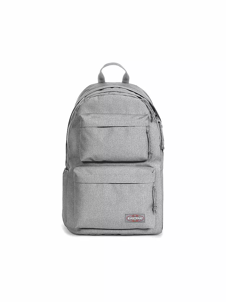 EASTPAK | Mochila Padded Double | Gris claro