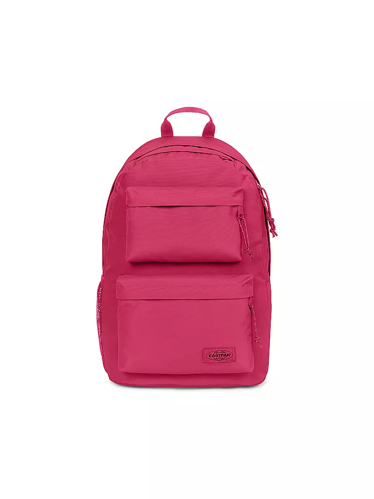 EASTPAK | Mochila Padded Double | Fucsia