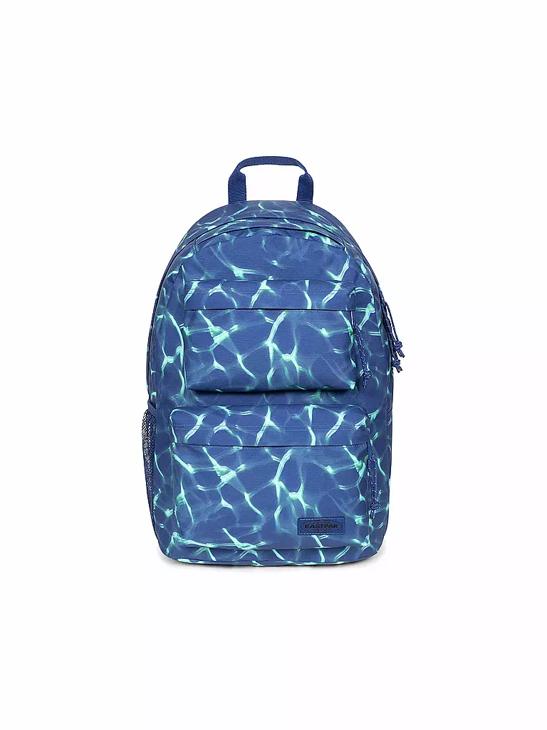 EASTPAK | Mochila Padded Double | Azul