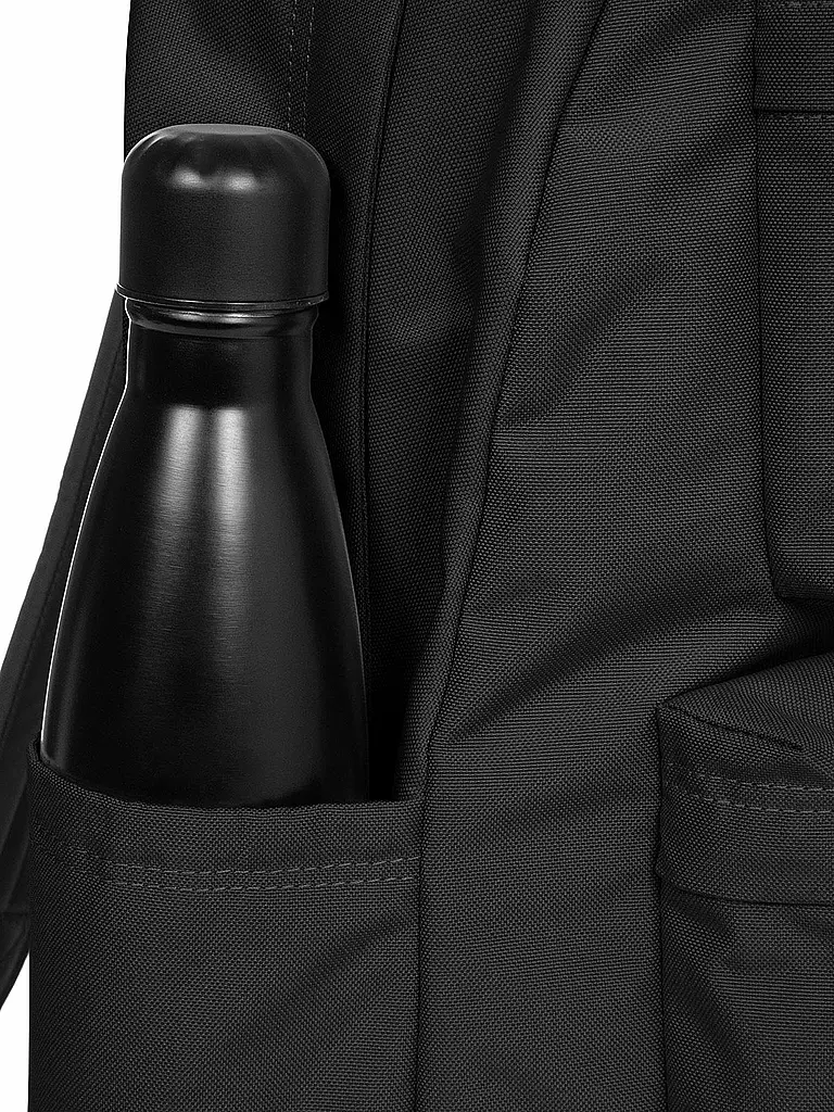 EASTPAK | Mochila Padded Double | Negro