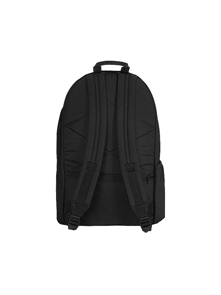 EASTPAK | Mochila Padded Double | Negro
