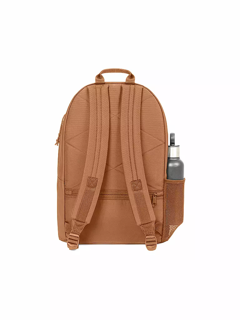 EASTPAK | Mochila Padded Double | Marrón