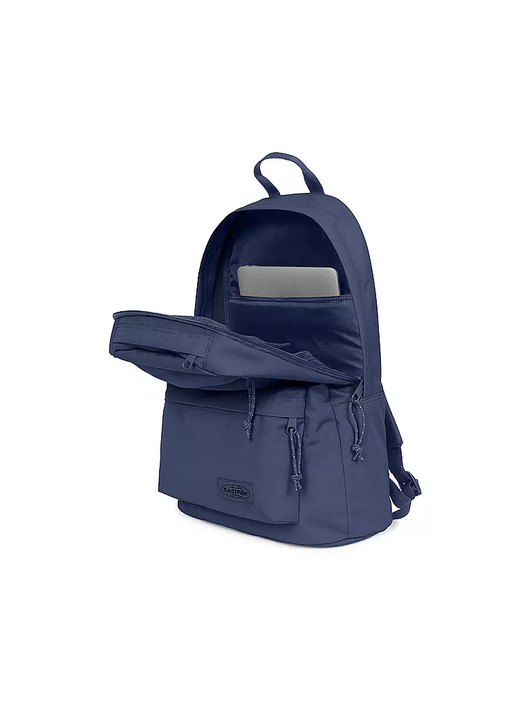 EASTPAK | Mochila Padded Double | Azul