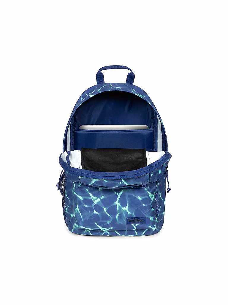 EASTPAK | Mochila Padded Double | Azul