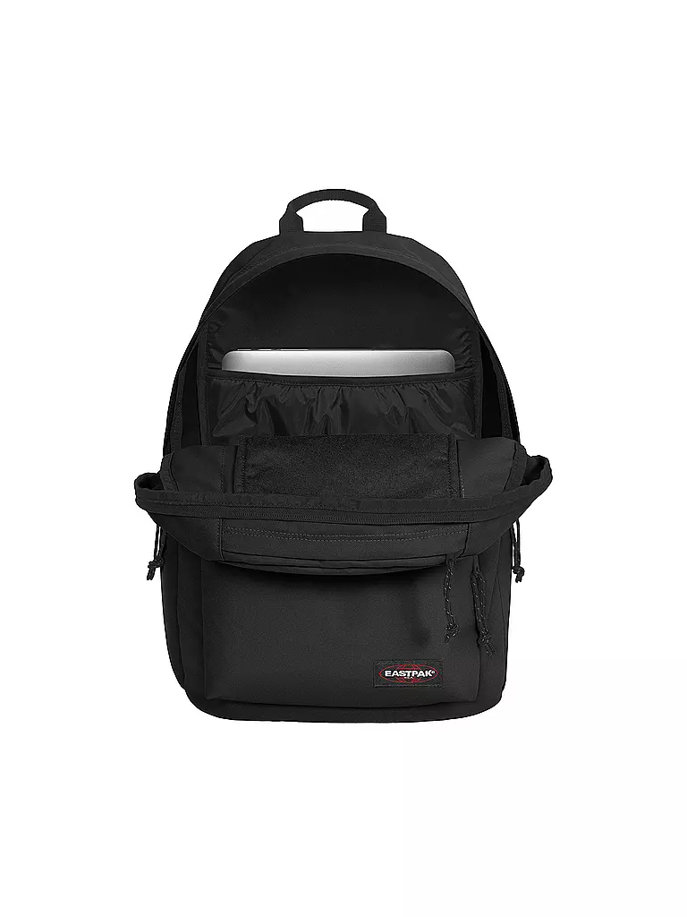 EASTPAK | Mochila Padded Double | Negro