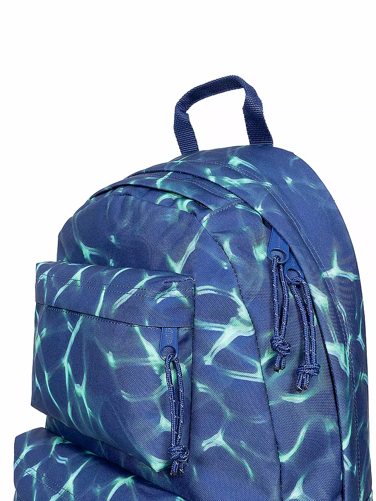 EASTPAK | Mochila Padded Double | Azul