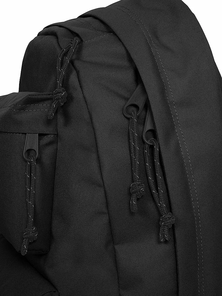 EASTPAK | Mochila Padded Double | Negro