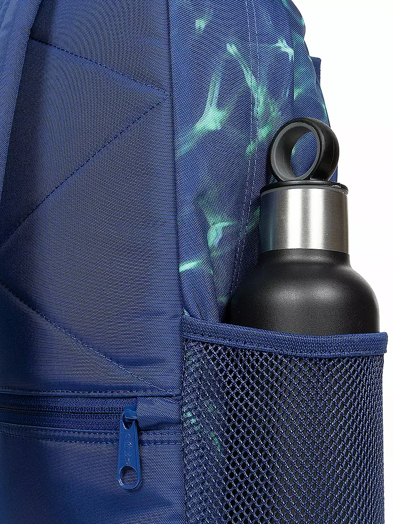 EASTPAK | Mochila Padded Double | Azul