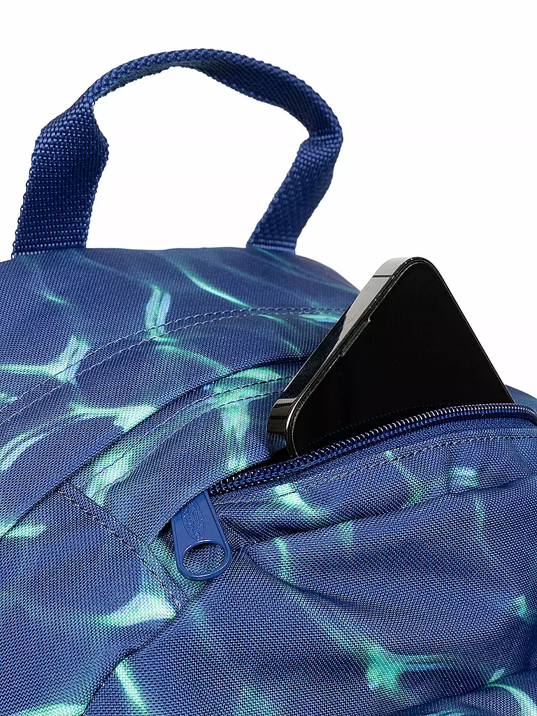 EASTPAK | Mochila Padded Double | Azul