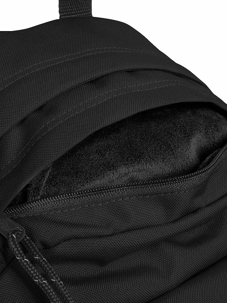 EASTPAK | Mochila Padded Double | Negro