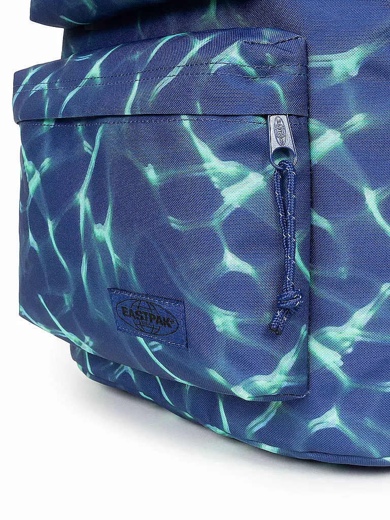 EASTPAK | Mochila Padded Double | Azul