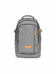 EASTPAK | Mochila Smallker 26L | Gris claro