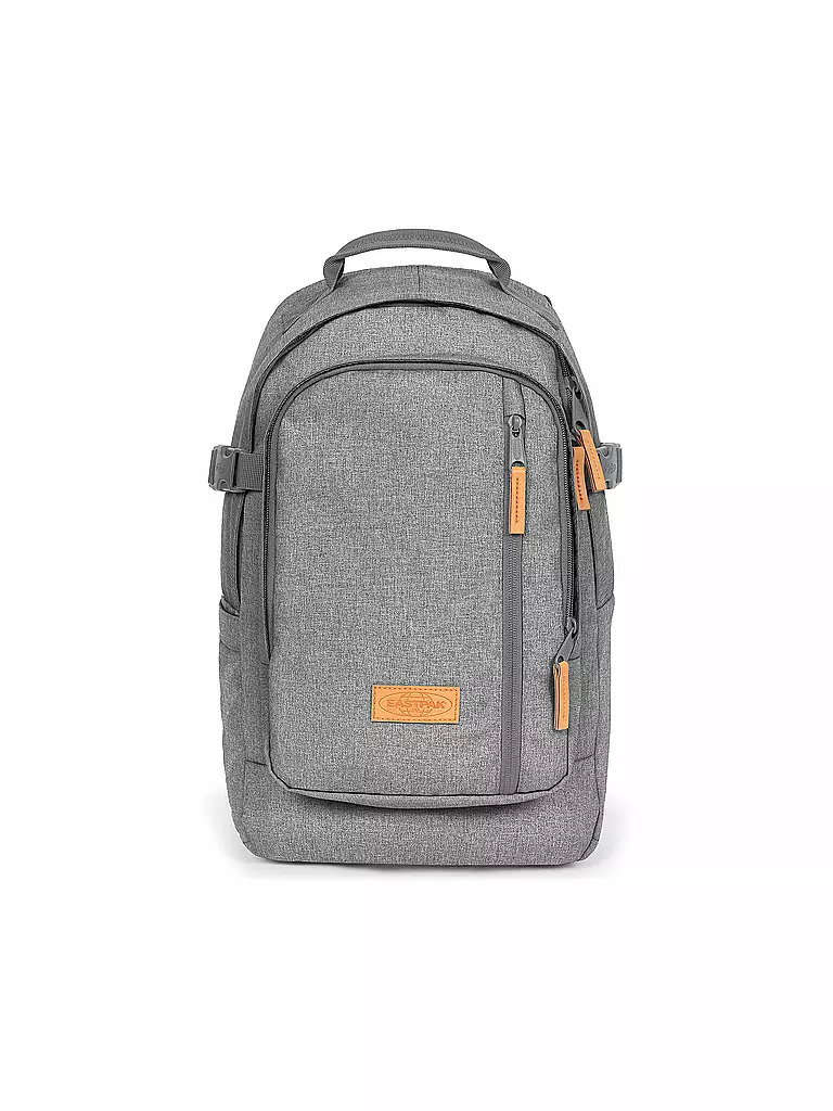 EASTPAK | Mochila Smallker 26L | Gris claro