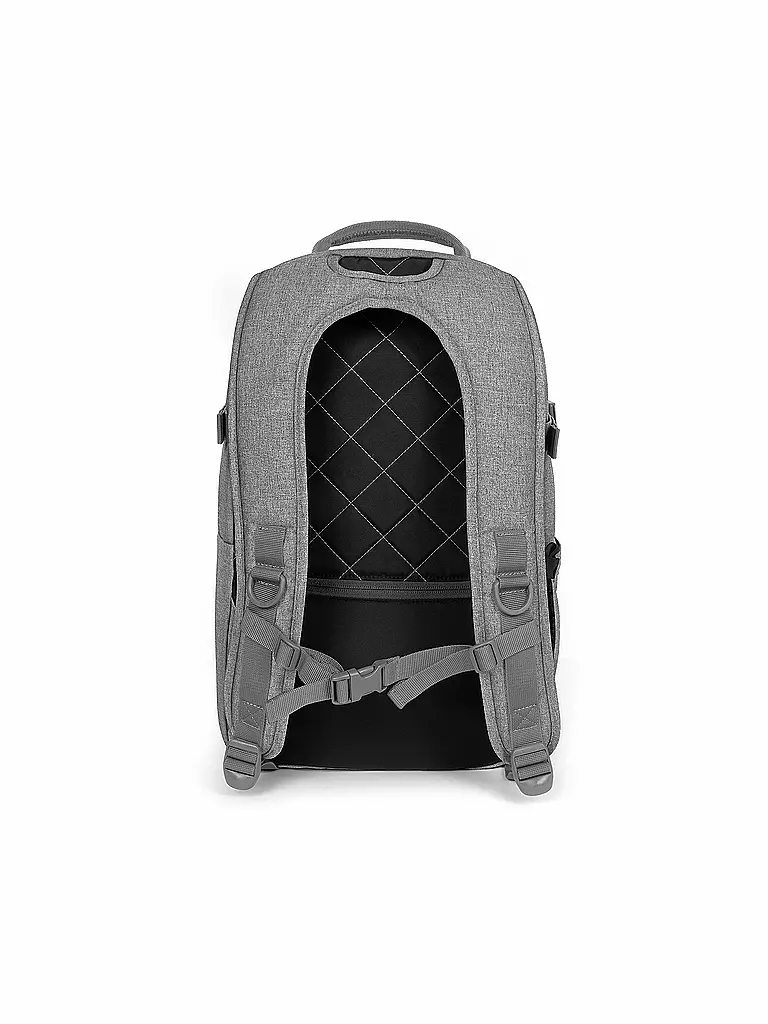 EASTPAK | Mochila Smallker 26L | Gris claro