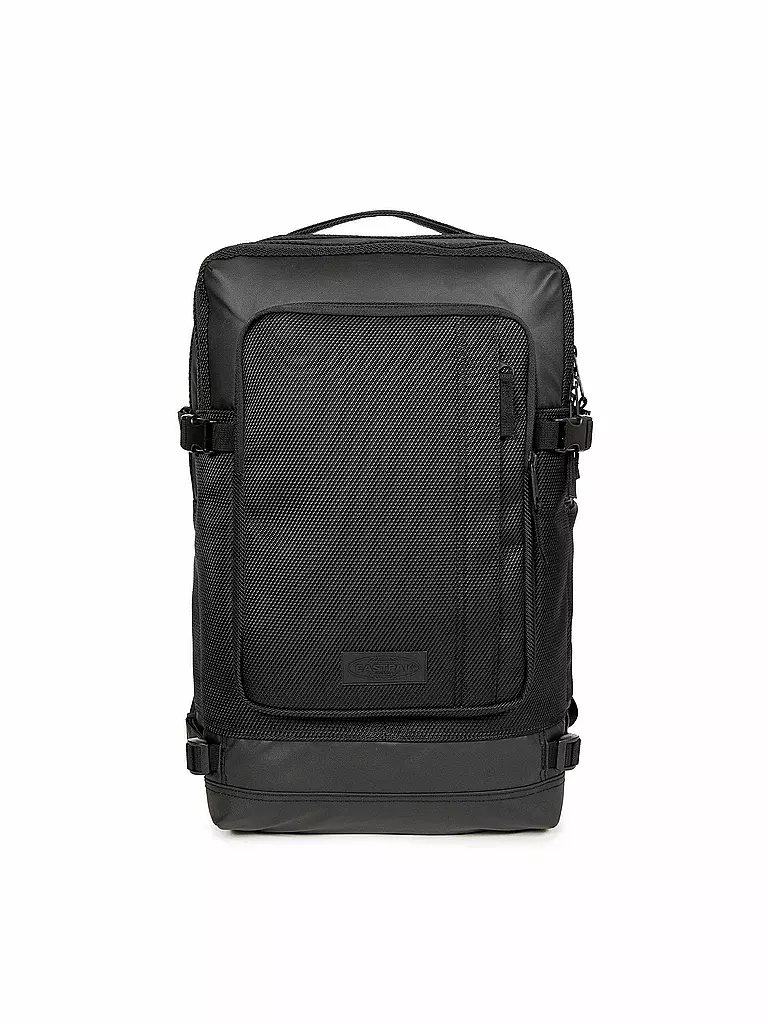 EASTPAK | Mochila Tecum L CNNCT | Negro