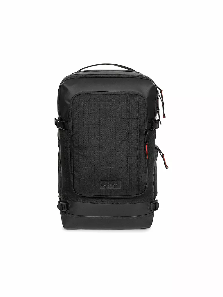 EASTPAK | Mochila Tecum L CNNCT | Negro
