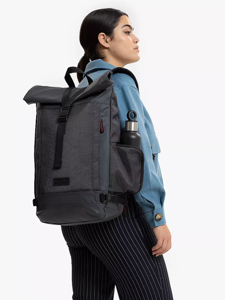 EASTPAK | Mochila Tecum L CNNCT | Gris
