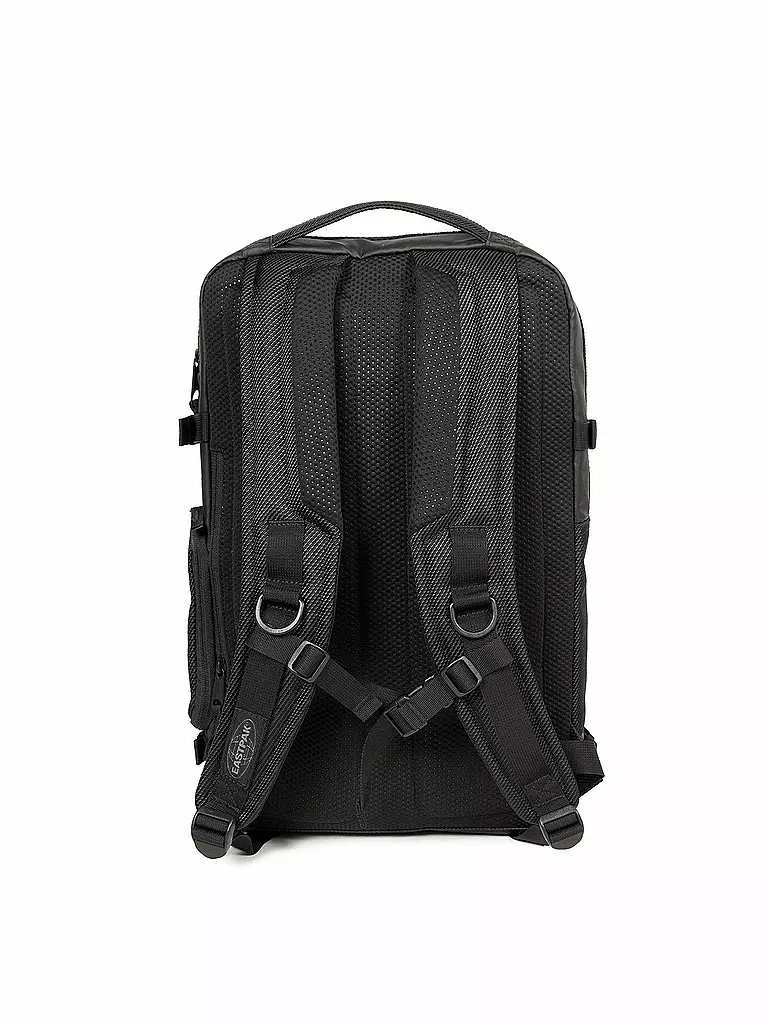 EASTPAK | Mochila Tecum L CNNCT | Negro
