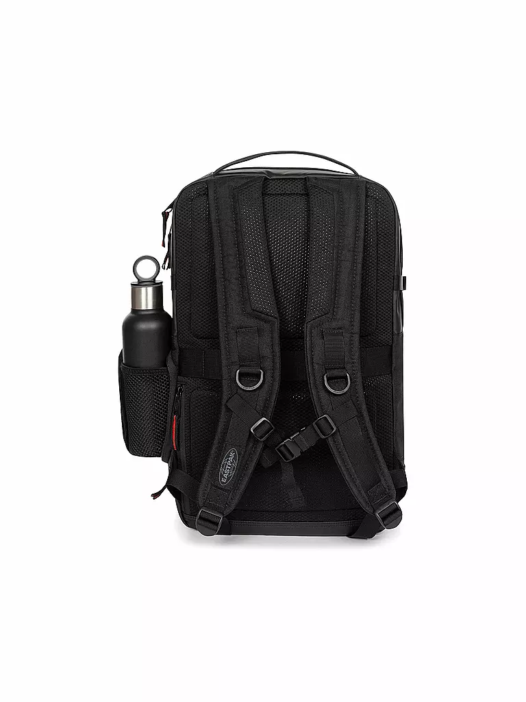 EASTPAK | Mochila Tecum L CNNCT | Negro