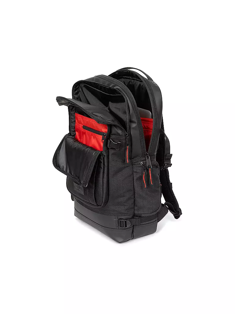 EASTPAK | Mochila Tecum L CNNCT | Negro