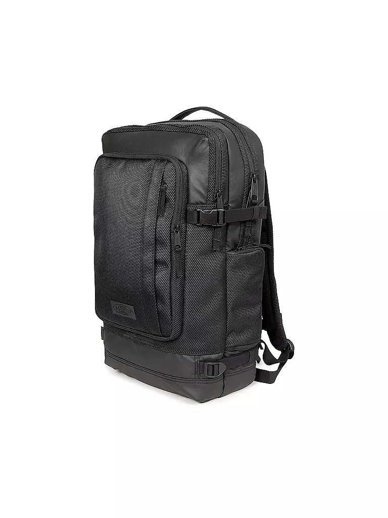 EASTPAK | Mochila Tecum L CNNCT | Negro