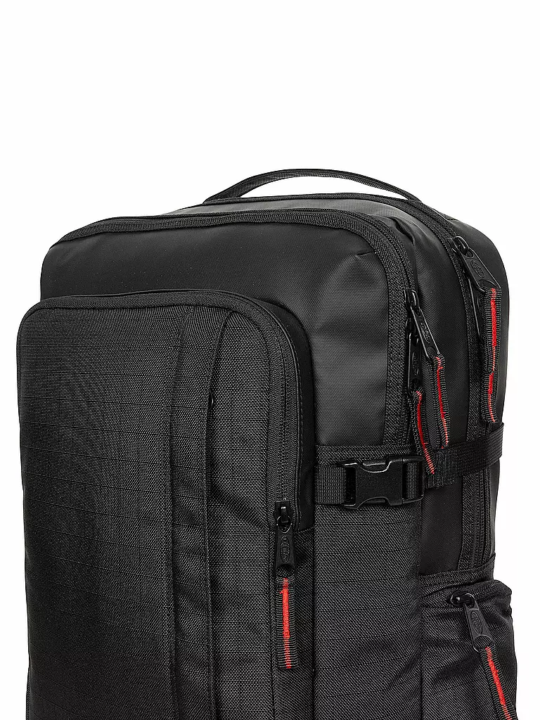 EASTPAK | Mochila Tecum L CNNCT | Negro