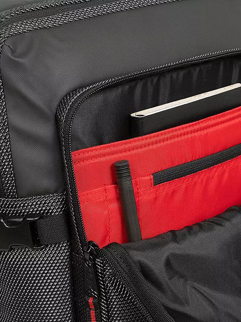 EASTPAK | Mochila Tecum L CNNCT |