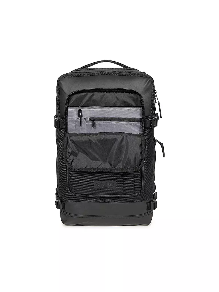 EASTPAK | Mochila Tecum L CNNCT | Negro