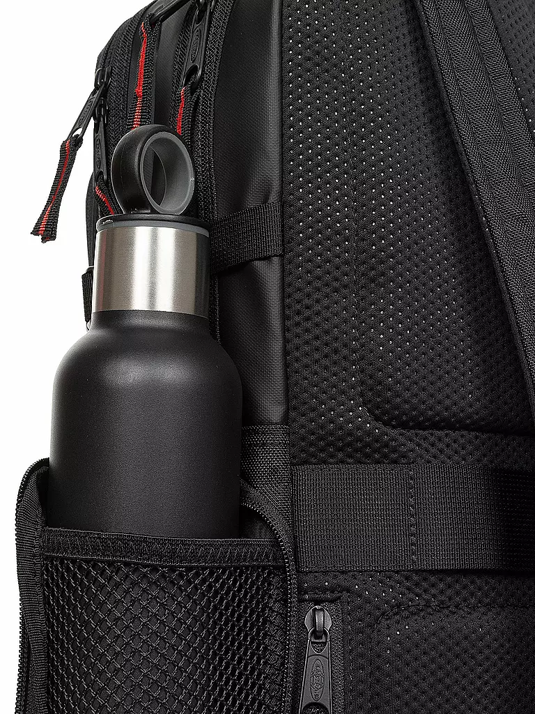 EASTPAK | Mochila Tecum L CNNCT | Negro