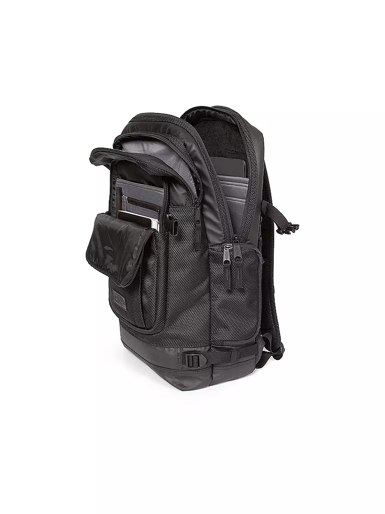 EASTPAK | Mochila Tecum L CNNCT | Negro