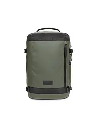 EASTPAK | Mochila Tecum M Realtree Camo 19L | Oliva