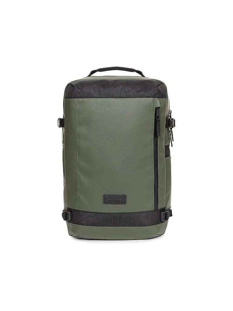 EASTPAK | Mochila Tecum M Realtree Camo 19L | Oliva