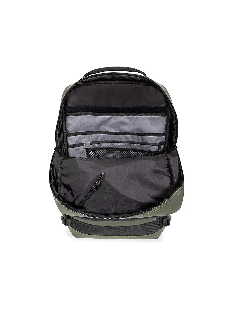 EASTPAK | Mochila Tecum M Realtree Camo 19L |