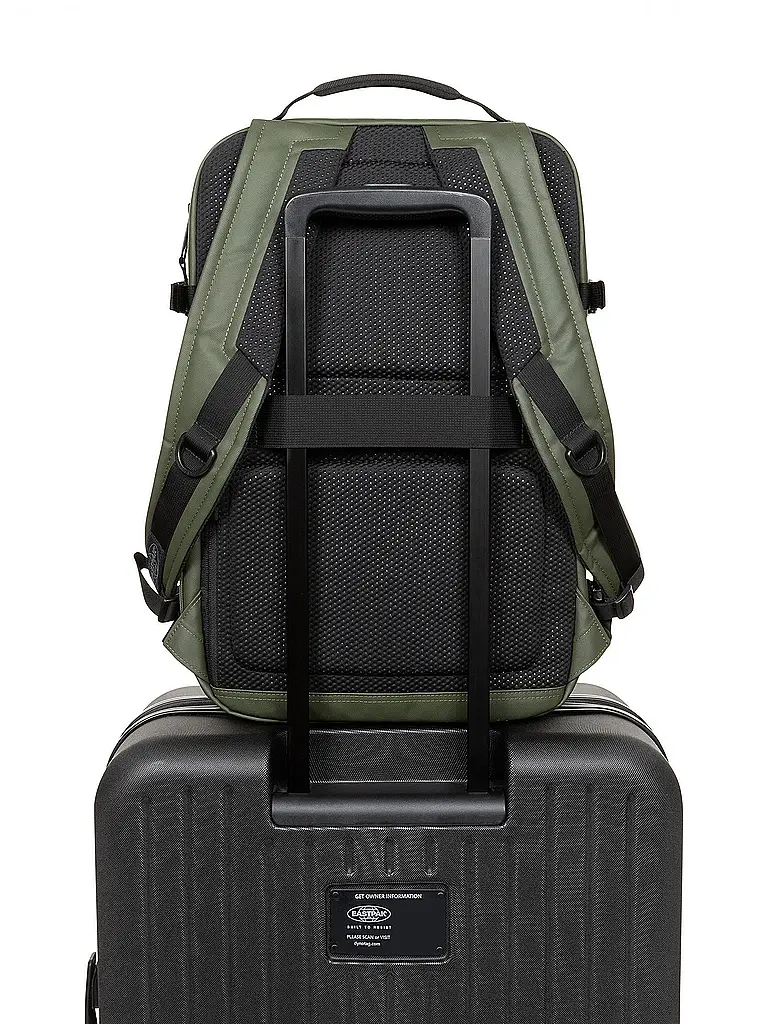 EASTPAK | Mochila Tecum M Realtree Camo 19L |