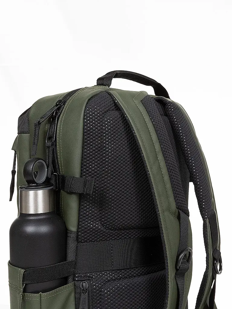 EASTPAK | Mochila Tecum M Realtree Camo 19L |