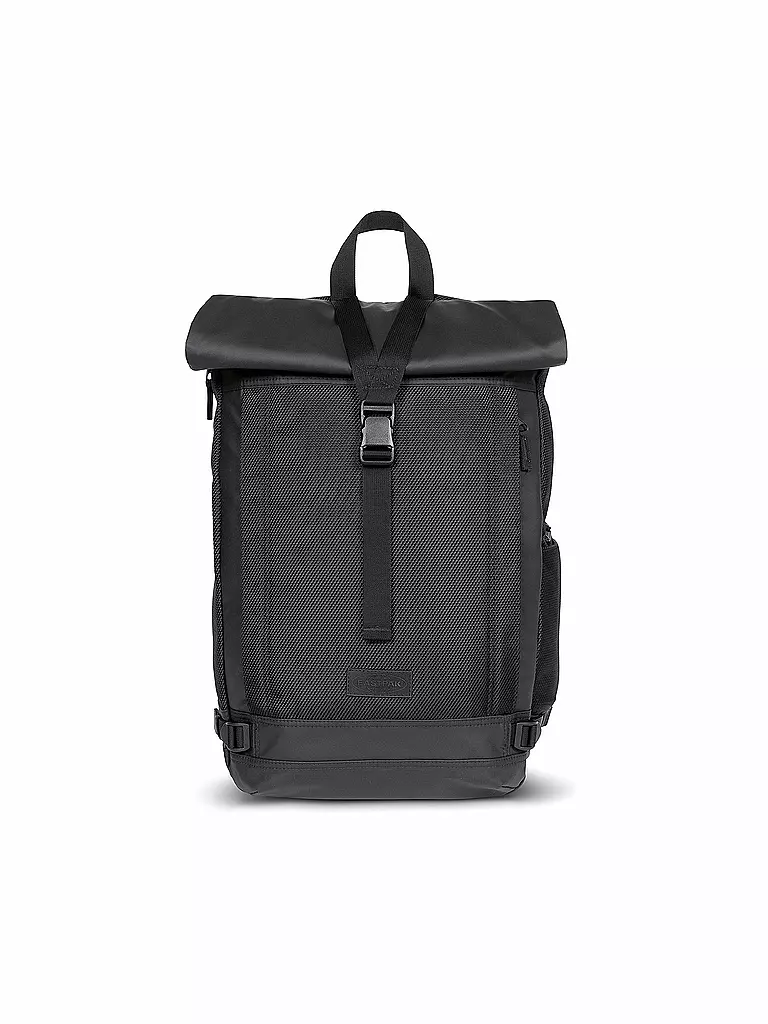 EASTPAK | Mochila Tecum Roll Cnnct 20L | Negro