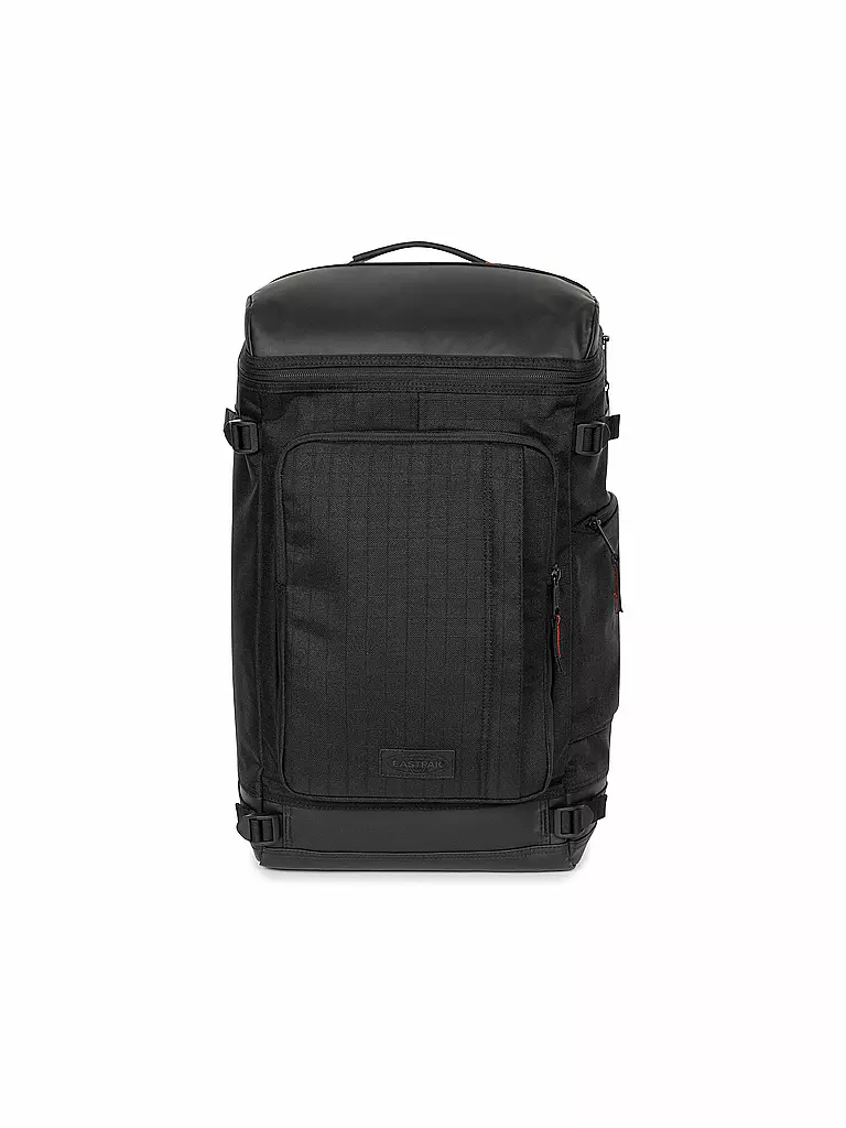 EASTPAK | Mochila Tecum Top CNNCT | Negro