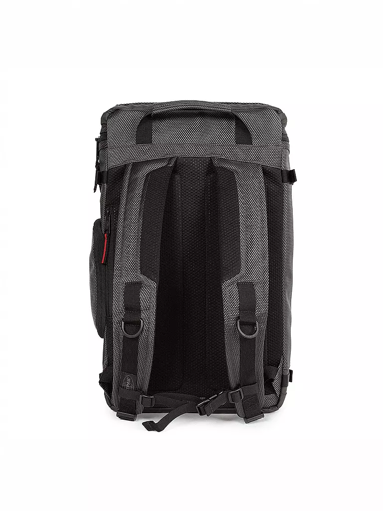 EASTPAK | Mochila Tecum Top CNNCT | Gris