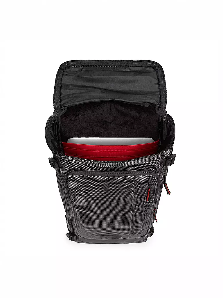EASTPAK | Mochila Tecum Top CNNCT | Gris