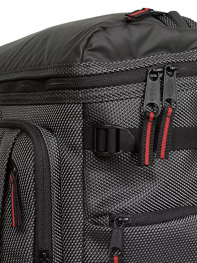 EASTPAK | Mochila Tecum Top CNNCT | Gris