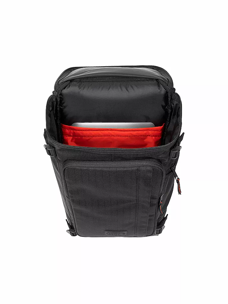 EASTPAK | Mochila Tecum Top CNNCT | Negro