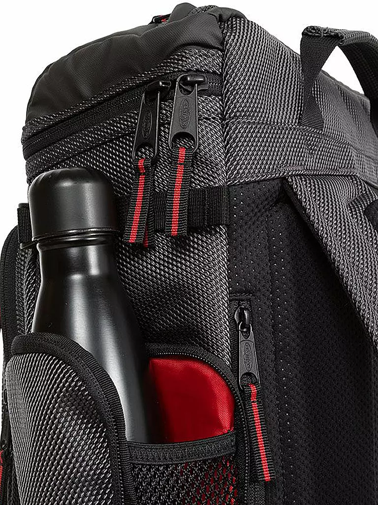 EASTPAK | Mochila Tecum Top CNNCT | Gris