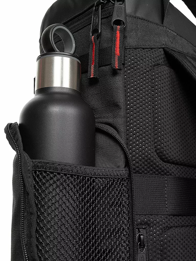 EASTPAK | Mochila Tecum Top CNNCT | Negro