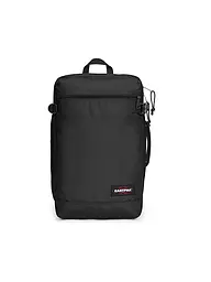 EASTPAK | Rucksack Transit'R Duffel 2-in-1 28L | Negro