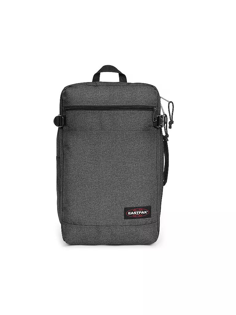 EASTPAK | Mochila Transit'R Duffel 2-en-1 28L | Gris