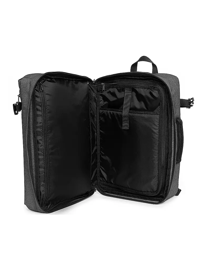 EASTPAK | Mochila Transit'R Duffel 2-en-1 28L |